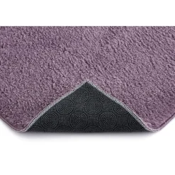 Teppich Arezzo 80x150 cm lavendel ^ andiamo Hot