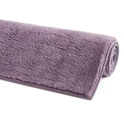 Teppich Arezzo 80x150 cm lavendel ^ andiamo Hot