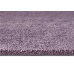 Teppich Arezzo 80x150 cm lavendel ^ andiamo Hot