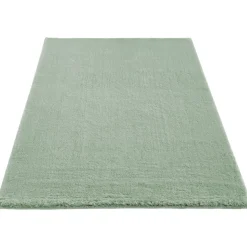 Teppich Arezzo 80x150 cm salbeigrün ^ andiamo Clearance