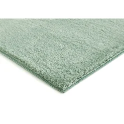 Teppich Arezzo 80x150 cm salbeigrün ^ andiamo Clearance