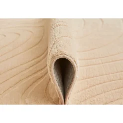 Teppich Dale 80x150 cm beige ^ andiamo Hot