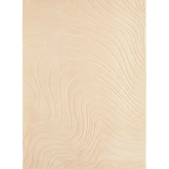 Teppich Dale 120x170 cm beige ^ andiamo Hot
