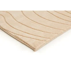 Teppich Dale 120x170 cm beige ^ andiamo Hot