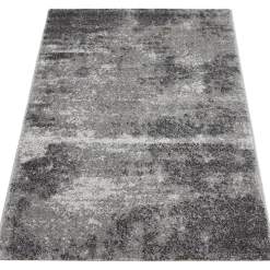 Teppich Luna 80x150 cm grau ^ andiamo