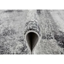 Teppich Luna 120x170 cm grau ^ andiamo Best