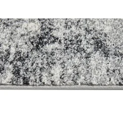 Teppich Luna 120x170 cm grau ^ andiamo Best
