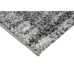 Teppich Luna 120x170 cm grau ^ andiamo Best