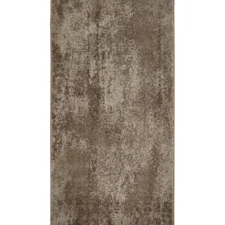 Teppich Luna 60x110 cm taupe ^ andiamo Online