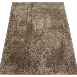 Teppich Luna 60x110 cm taupe ^ andiamo Online