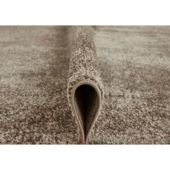 Teppich Luna 80x150 cm taupe ^ andiamo Best
