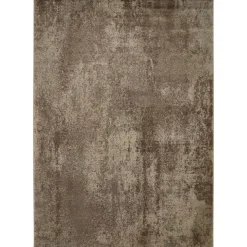 Teppich Luna 120x170 cm taupe ^ andiamo Best