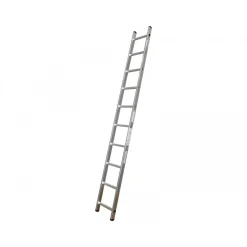 Anlege-Leiter 10 Sprossen ^ Krause Clearance