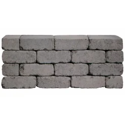 Antik Mauer Basalt 28/21/7 cm ^ Diephaus Clearance