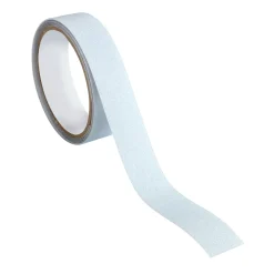 Anti-Rutschband 2,5 cm x 5 m, transparen ^ Wenko Discount