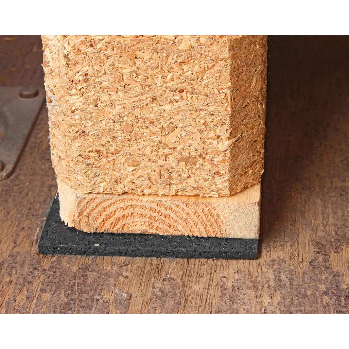 Anti Rutschpads 4 Stk. 10x10 cm ^ Online
