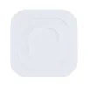 Antirutschsticker Model Square 6ertransparent ^ Wenko New
