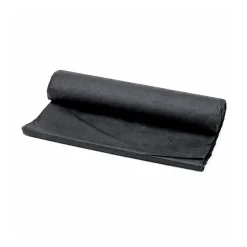 Anti Unkrautvlies 1,5 x 25 m 100 gr./m² schwarz ^ Outlet