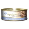App Cat Dose Seefisch 156g ^ Applaws Outlet