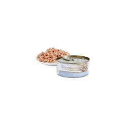 App Cat Dose Seefisch 156g ^ Applaws Outlet
