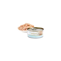 App Cat Dose Thunfisch 156g ^ Applaws Discount