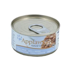 App Cat Dose Thunfisch+Kaese 70g ^ Applaws Sale