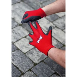 Arbeitshandschuhe Stretch Größe 7 ^