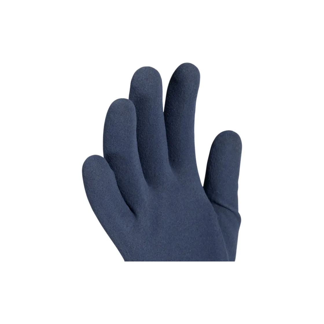 Arbeitshandschuh Recycle Basic 16003 grau-schwarz ^ Clearance