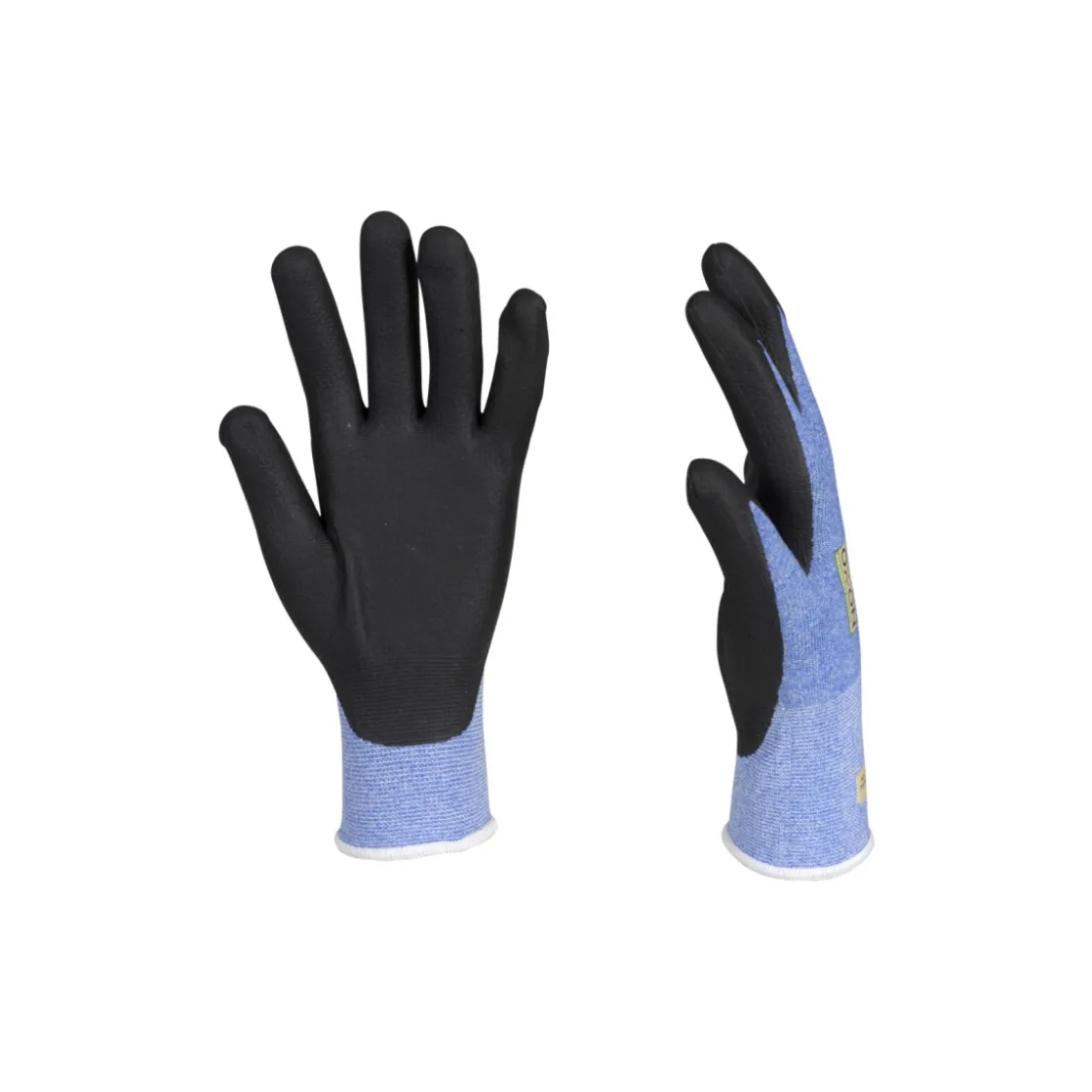Arbeitshandschuh Recycle Supreme blau ^ Sale