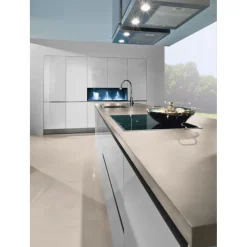 Arbeitsplatte Beton Sand 4100x635x38mm ^ Discount