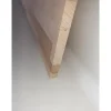 Arbeitsplatte Buche roh 2400 x 600 x 18 mm ^ New