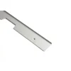 Arbeitsplatten Eckverbindung G-Profil 635x28 mm ^