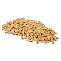 Holzpellets 15 kg ^ A. Reiter Hot