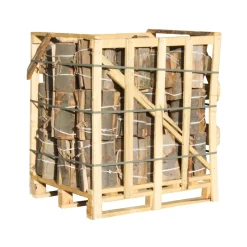 Kaminholz Buche 10 kg Bündel gespalten ^ A. Reiter New