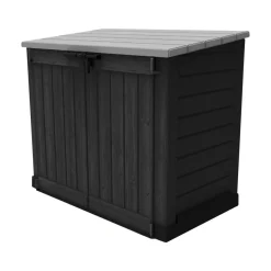 Aufbewahrungsbox Store It Out Mas 1200 lanthrazit/grau Universalbox ^ Keter Hot