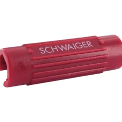 Aufdrehhilfe-Set inkl. 4-F-Stecker ^ Schwaiger Hot