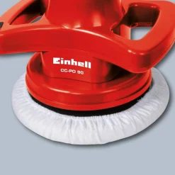 Auto-Poliermaschine CC-PO 90 ^ Einhell Discount