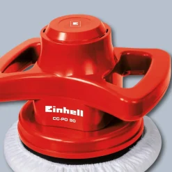 Auto-Poliermaschine CC-PO 90 ^ Einhell Discount
