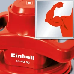 Auto-Poliermaschine CC-PO 90 ^ Einhell Discount