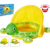 Babypool Schildkröte mit Sonnendach ^ Hot