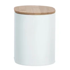 Badbox mit Deckel Mod. Gara, weiss ^ Wenko Sale
