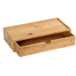 Badbox mit Schublade Mod. Terra, Bambu ^ Wenko Online