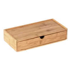 Badbox mit Schublade Mod. Terra, Bambu ^ Wenko Online