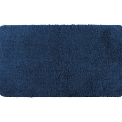 Badematte Belize marineblue 55x65/30mm,M ^ Wenko Discount