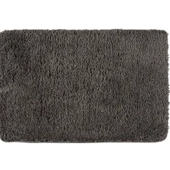 Badematte Belize mousegrey 60x90 Micropo ^ Wenko