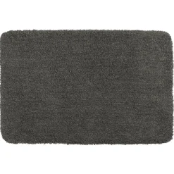 Badematte Belize mousegrey 55x65 Micropo ^ Wenko New