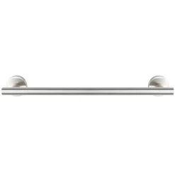 Badetuchstange 40 cm , Bosio Edelst.matt ^ Wenko New