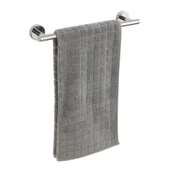 Badetuchstange 40 cm , Bosio Shine Edel. ^ Wenko Discount