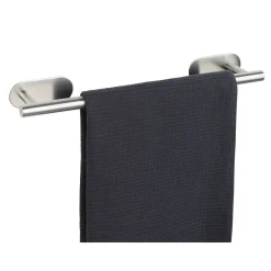 Badetuchstange Uno 40 cm Orea MattTurbo-Lock Edelstahl ^ Wenko Hot