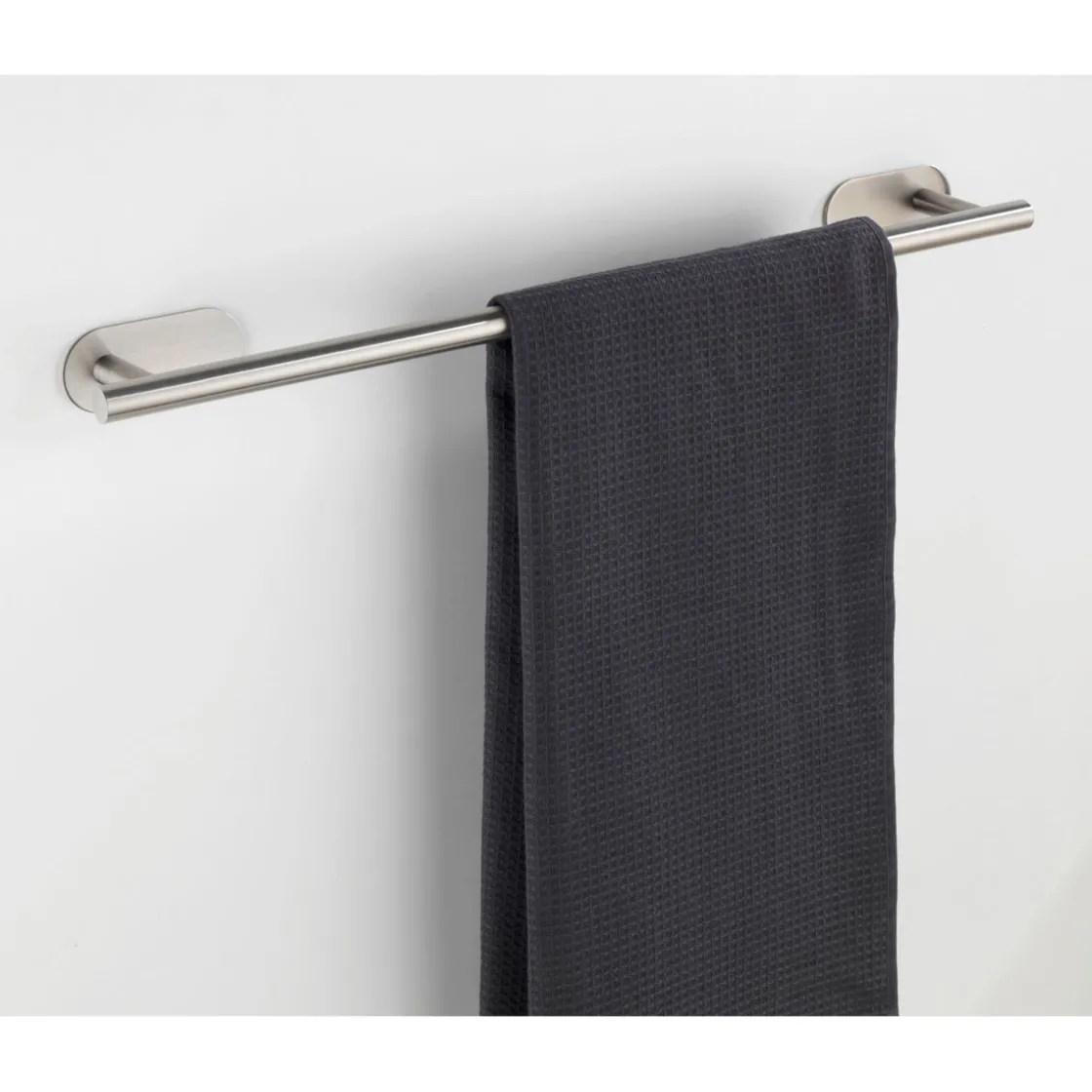 Badetuchstange Uno Orea Matt Turbo-LockEdelstahl ^ Wenko Clearance